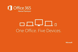 How to get Microsoft Office on 5 Computers for the Price of One