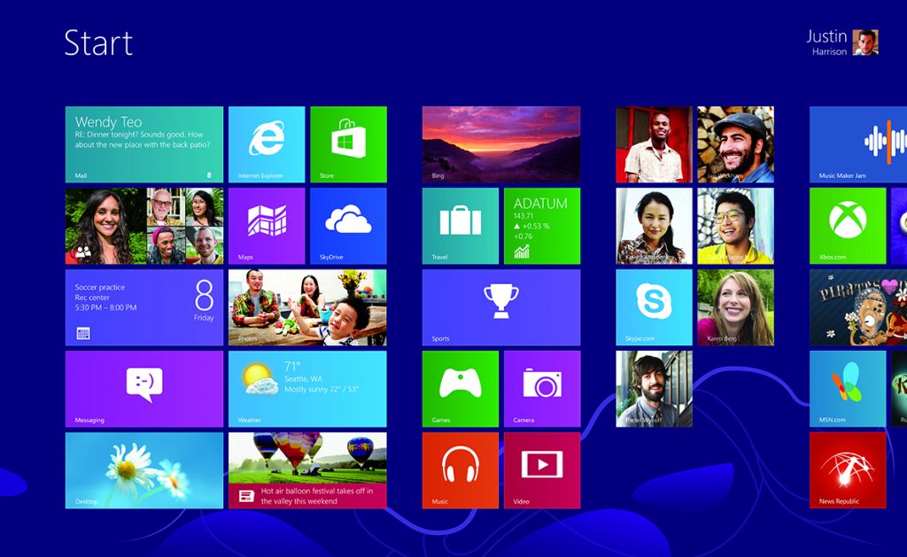 Microsoft Dumping Support for Windows 8.1 Users – Yes, you heard right!